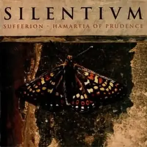 Silentium - Discography (1996 - 2008)