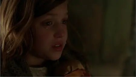 A Little Princess (1995)