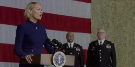House of Cards S06E01