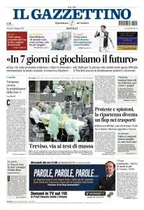 Il Gazzettino Rovigo - 5 Maggio 2020