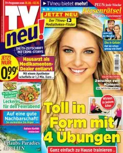 TV neu - 17 September 2020