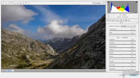 Adobe Photoshop CC para fotógrafos
