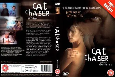 Cat Chaser (1989)