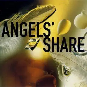 Copenhagen Art Ensemble - Angels' Share (2000) {Dacapo DCCD 9452}