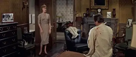 Home from the Hill (1960)