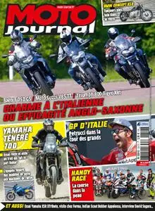 Moto Journal France - 05 juin 2019