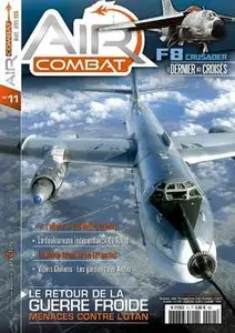 Air Combat  №11