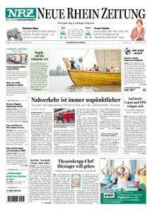 NRZ Neue Rhein Zeitung Emmerich/Issel - 06. Juli 2018