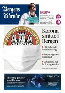 Bergens Tidende – 29. februar 2020