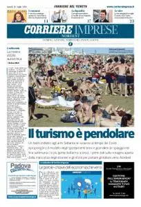 Corriere Imprese - Nordest – 20 luglio 2020