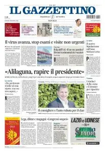 Il Gazzettino Rovigo - 2 Dicembre 2021