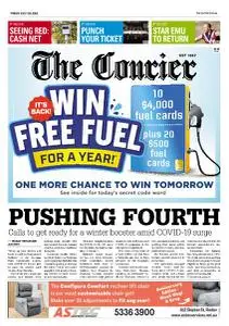 The Courier - 8 July 2022