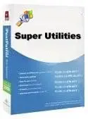 Super Utilities Pro 2008 8.0.1992