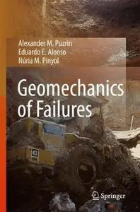 Geomechanics of Failures