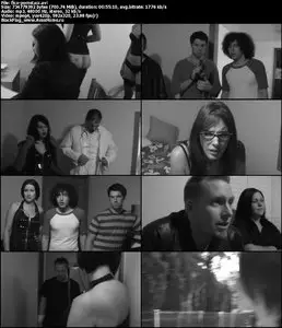 Porn Star Zombies (2009)