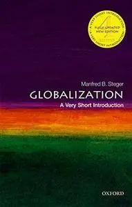 Globalization: A Very Short Introduction, 4th Edition