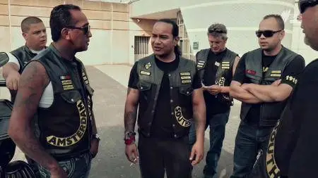 journeyman pictures - Satudarah One Blood (2015)