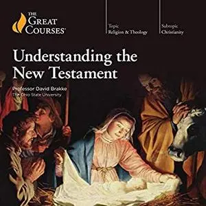 Understanding the New Testament [Audiobook]