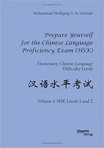 Prepare Yourself for the Chinese Language Proficiency Exam