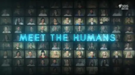 Michael Mosley's Meet The Humans (2017)