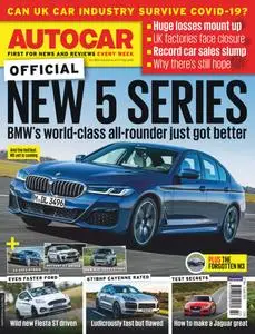 Autocar UK - 27 May 2020