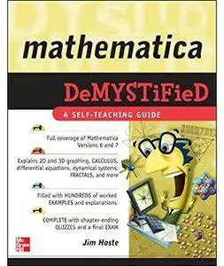 Mathematica DeMYSTiFied [Repost]