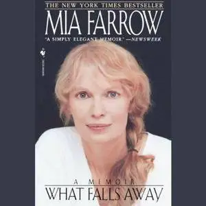 What Falls Away [Audiobook]