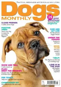 Dogs Monthly - May 2019