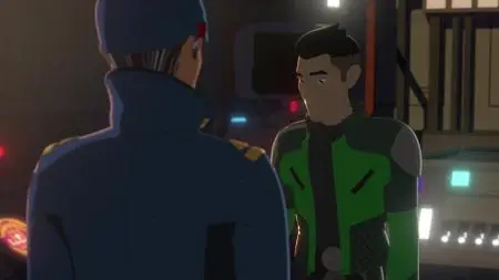 Star Wars Resistance S02E16