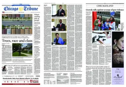Chicago Tribune – June 12, 2022