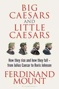 Big Caesars and Little Caesars: How They Rise and How They Fall: From Julius Caesar to Boris Johnson