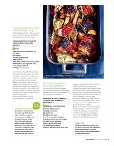 Feel Good Food - Spring 2010