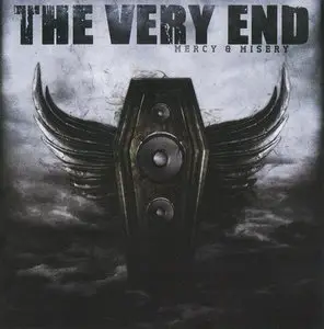 The Very End - Mercy & Misery (2011)