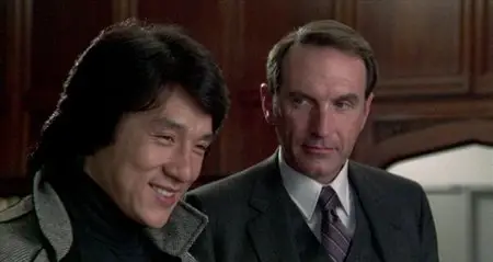 The Protector (1985)