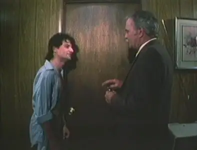 The Abomination (1986)