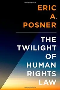 The Twilight of Human Rights Law (repost)