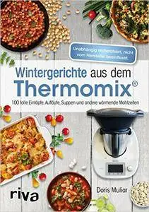 Wintergerichte aus dem Thermomix