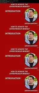 How to achieve the entrepreneur mindset