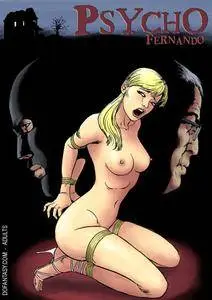 Fansadox Collection - 037 - Psycho - Fernando