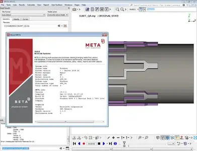 BETA-CAE Systems 19.0.2