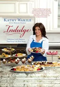 Indulge: Delicious Little Desserts That Keep Life Real Sweet (repost)