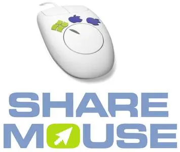 ShareMouse 5.0.29 Enterprise
