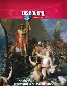 Discovery Channdel Great Books: The Odyssey