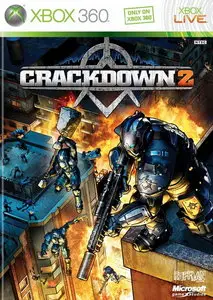 Crackdown 2 [XBOX360]