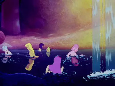 Fantasia (1940)