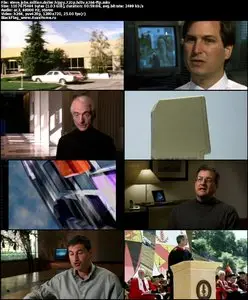 BBC: Steve Jobs Billion Dollar Hippy (2011)