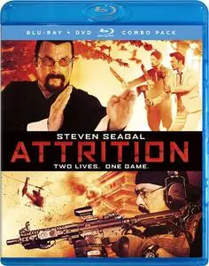 Attrition (2018)