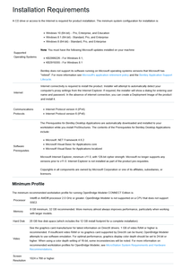 OpenBridge Designer CONNECT Edition 2022 Release 1