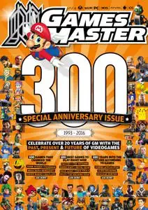 GamesMaster – 28 January 2016