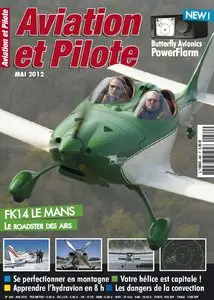 Aviation & Pilote 460 - Mai 2012